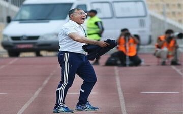 حمایت تمام قد مجید جلالی ازسرمربی تیم ملی