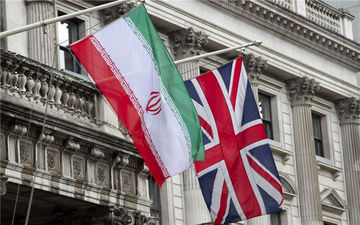 اعلام آمادگی لندن برای دسترسی همگانی واکسن انگلیسی کرونا
