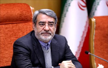 نامه رحمانی فضلی به مجلس درباره حوادث آبان ماه
