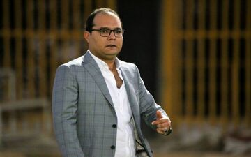 سرمربی تراکتور: پیشنهاد هدایت استقلال را رد کردم