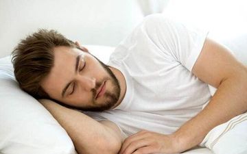 ماست بخورید در خواب دو برابر کالری سوزی کنید
