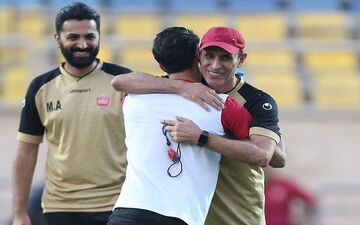  اولین ورودی پرسپولیس مشخص شد