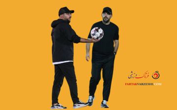 ربیعی در جست‌وجوی سه امتیاز طلایی؛ نبرد حیاتی هوادار تهران برابر داماش بحران‌زده