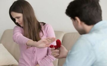 ازدواج با این مردان ممنوع! دخترها مراقب باشند فریب نخورند!