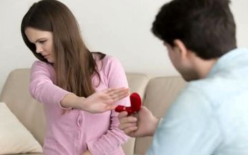 ازدواج با این مردان ممنوع! دخترها مراقب باشند فریب نخورند!