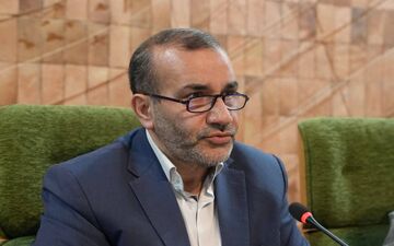 
یک ریال از اعتبارات دستگاه‌های دولتی استان نباید برگشت بخورد


 