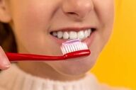 آزمایش مسواک برای تشخیص چیست؟