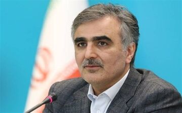 فرزین: نامزد انتخابات نمی شوم 