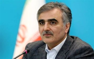  فرزین: نامزد انتخابات نمی شوم 