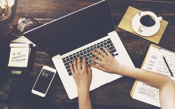 دلایل اهمیت کسب درآمد اینترنتی