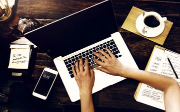 دلایل اهمیت کسب درآمد اینترنتی