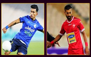 امید پرسپولیس و استقلال به خریدهای تازه؛ تکیه بر بال راست