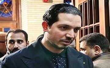  آخرین خبرها از پرونده جنجالی همسرخانم بازیگر