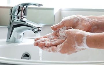 راهکاری ساده برای دوری از ابتلا به بیماری‌های فصلی