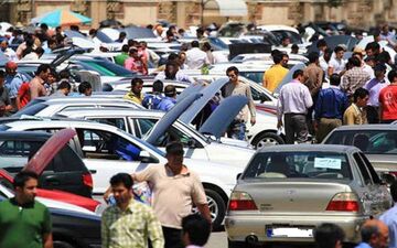  فرود خودرو از پلکان قیمت؛ فهرست نرخ‌های جدید