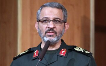 دوران افول آمریکا و دشمنان انقلاب فرا رسیده است