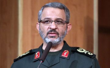 دوران افول آمریکا و دشمنان انقلاب فرا رسیده است