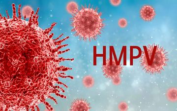 ویروس HMPV چه علائمی دارد و راه درمانش چیست؟
