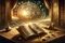 فال شیخ بهایی| فال شیخ بهایی دوشنبه 9  شهریور ماه  1405