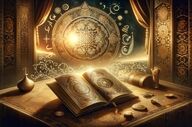 فال شیخ بهایی| فال شیخ بهایی جمعه 23 مرداد ماه  1405
