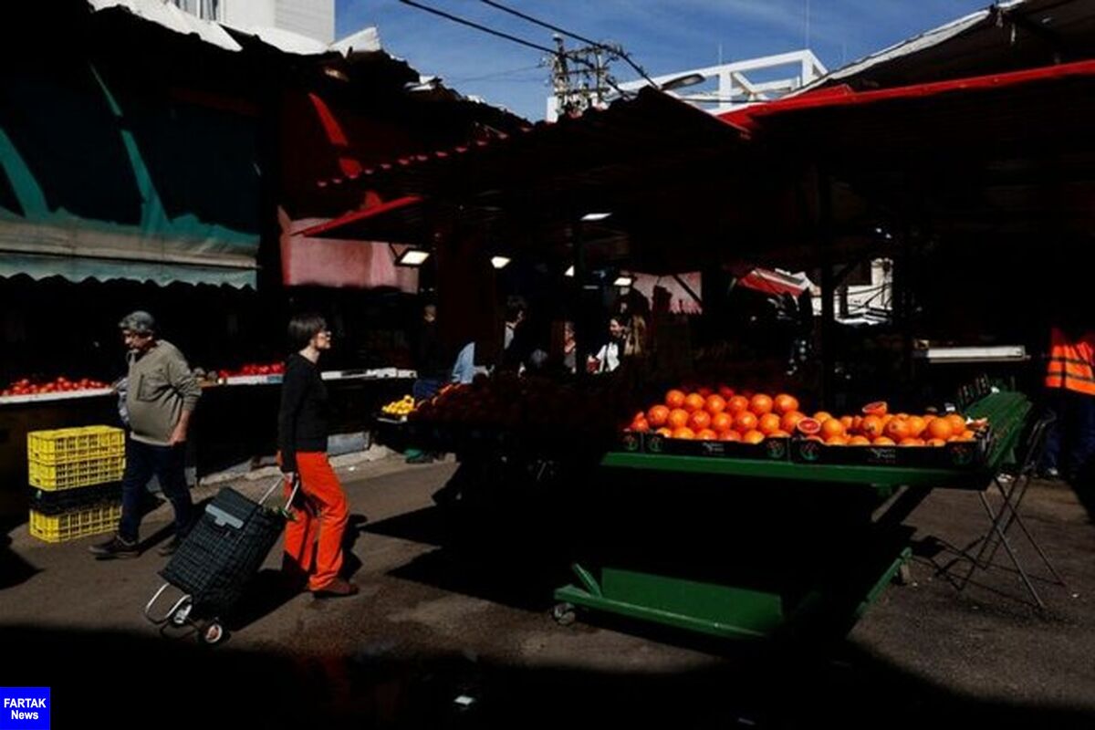رژیم صهیونیستی قربانی جنگ خود شد

