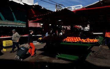رژیم صهیونیستی قربانی جنگ خود شد

