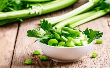 چگونه به خوردن سبزیجات عادت کنیم؟