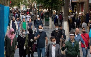 زنگ خطر به گوش می رسد؟ آیا کرونا دوباره در حال شیوع است؟