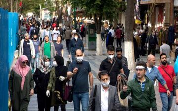 احتمال افزایش موارد کرونا طی ۳ هفته آینده