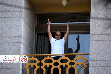 سپاهان- پرسپولیس
