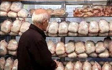  مرغ و تخم‌مرغ گران‌تر می‌شوند؟ 