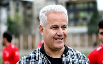 مرد اول شهرآورد ۸۹ از نگاه فرشاد پیوس