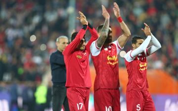 غایب بزرگ پرسپولیس مقابل پیکان/ جای ستاره هت تریکی خالیست!