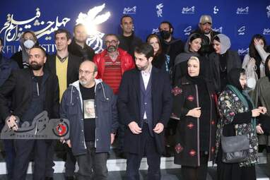  فیلم سینمایی " شب طلائی "