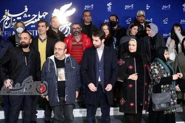  فیلم سینمایی " شب طلائی "