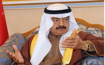 حمایت مالی و لجستیکی برخی دولت‌ها از تروریسم پذیرفتنی نیست