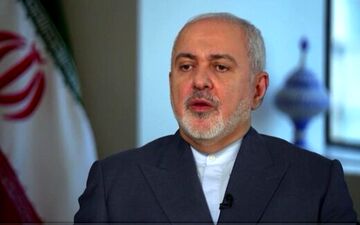 ظریف: تحریم‌ها بیش از همه شرکت‌های آمریکایی را متضرر کرده است