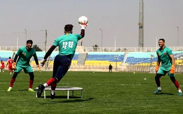  پاسخ مثبت یحیی به درخواست رادوشوویچ
