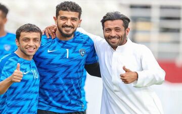 جنجال در الهلال در آستانه دیدار با استقلال