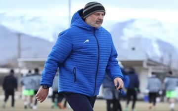 استقلال، بوژوویچ را به نیمکت دربی رساند؛ رونمایی رسمی پیش از مصاف با پرسپولیس!
