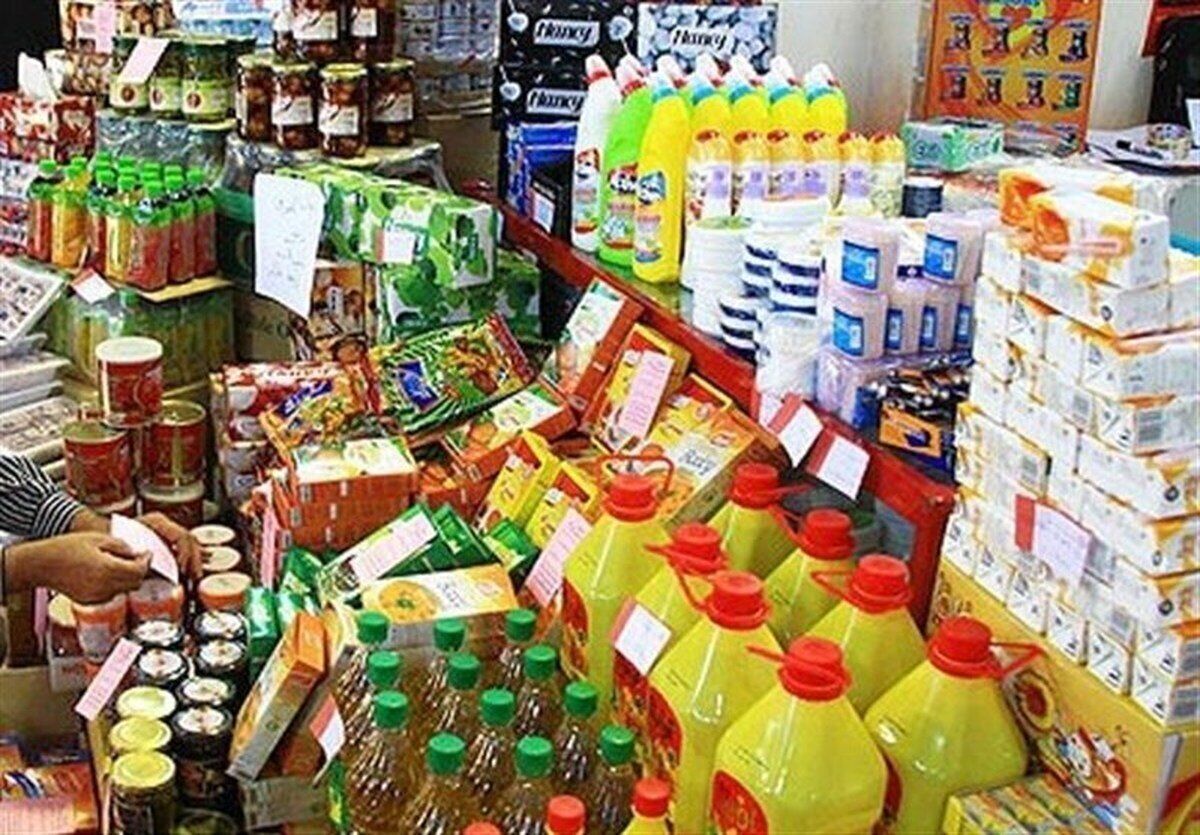 کدام کالاها ارزان شدند؟ | بررسی وضعیت بازار روغن، برنج، شکر و حبوبات