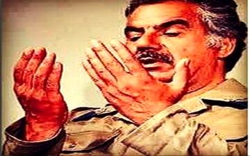  عامل ممنوع‌التصویری ملک‌مطیعی
