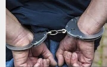 این مرد، راننده کامیون ها را تلکه می کرد