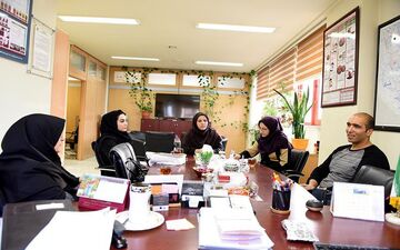 کودک بیمار با سلول بنیادی اهدا کننده کرمانشاهی نجات یافت