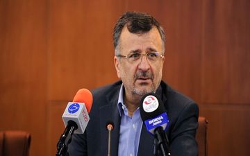 اعلام زمان شروع لیگ برتر توسط معاون وزیر ورزش
