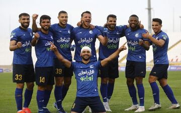 خبر خوش برای استقلال و فرهاد مجیدی پیش از دیدار با پیکان