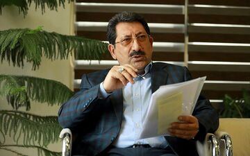 وزیر صمت: تامین خودرو ویژه جانبازان در اولویت تخصیص ارز قرار دارد