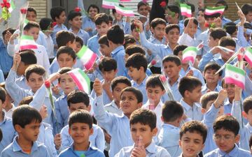 کاهش ساعت آموزشی مدارس در ماه مبارک رمضان