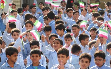 کاهش ساعت آموزشی مدارس در ماه مبارک رمضان
