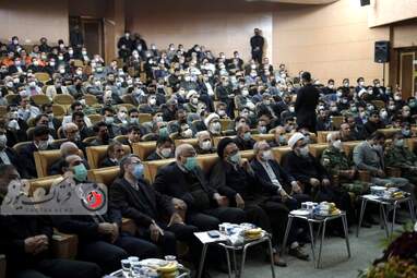 معارفه شهردار کرمانشاه